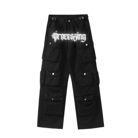 Proceszing...Dance in Faith