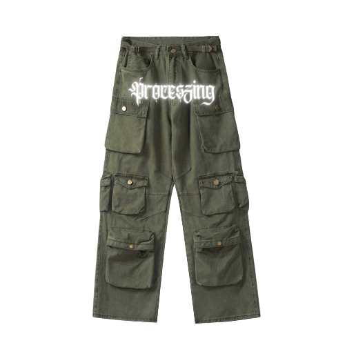 Proceszing...Dance in Faith