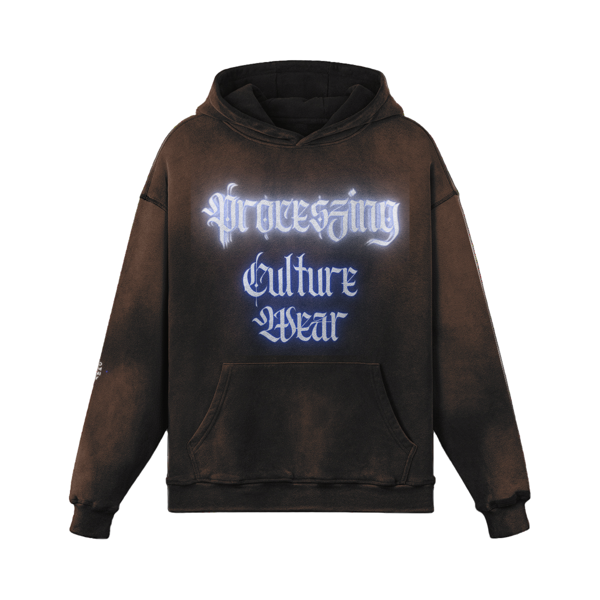 Proceszing...Culture wear Sweatsuit