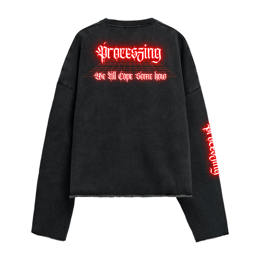 Coping Mech Sweatshirt