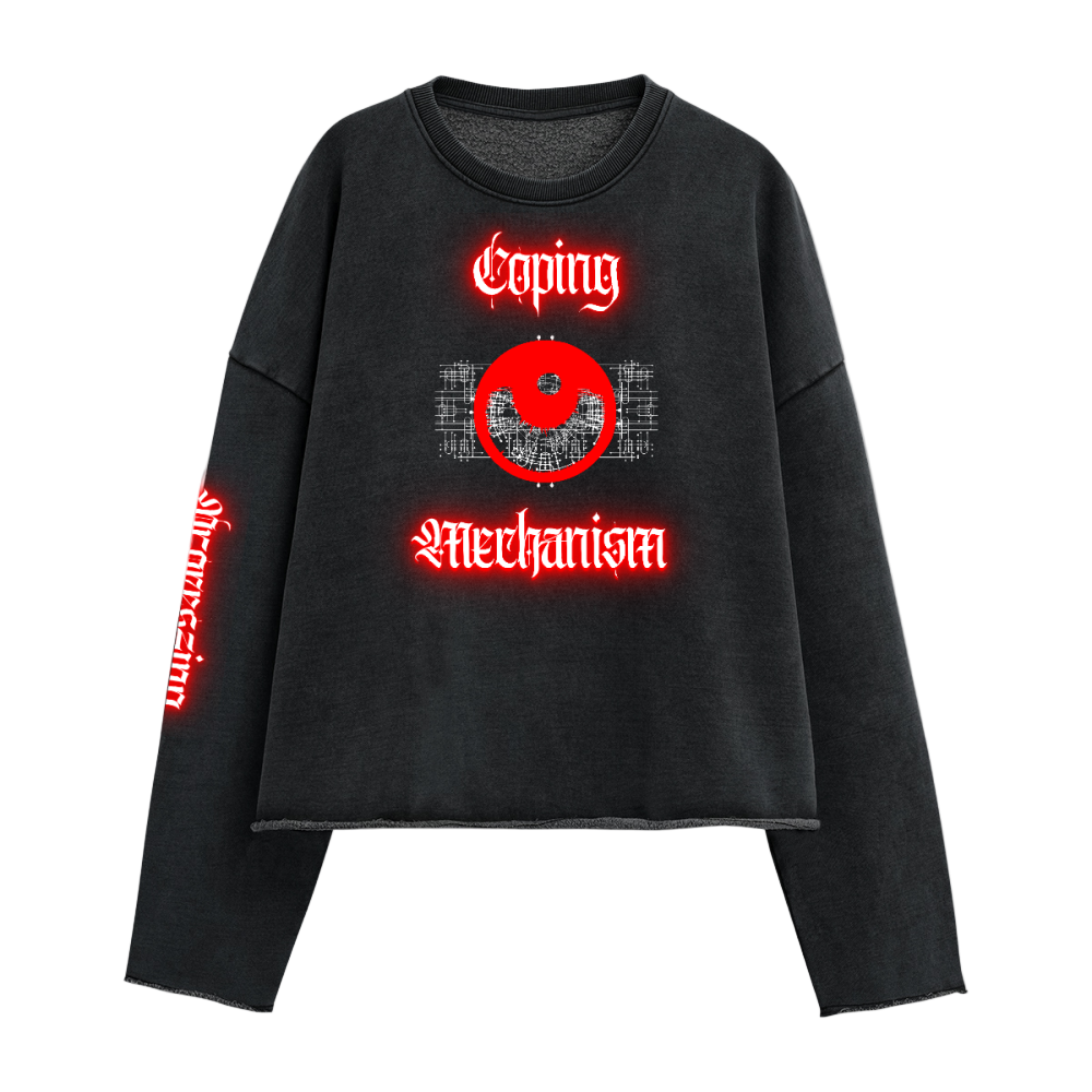 Coping Mech Sweatshirt