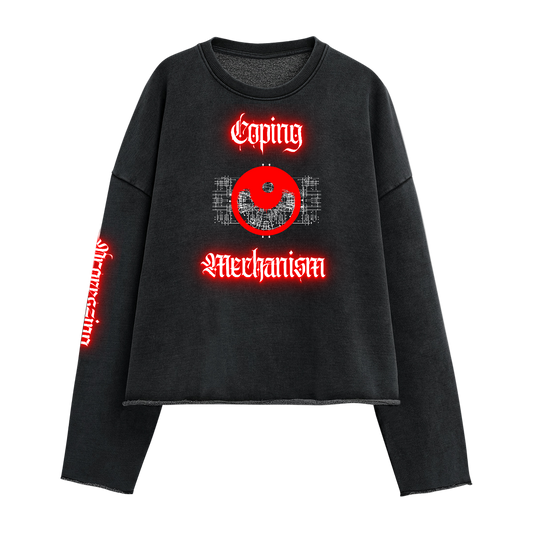 Coping Mech Sweatshirt