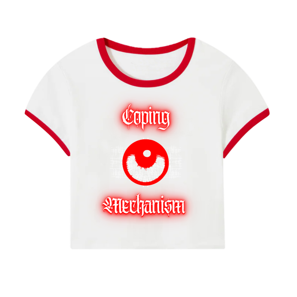 Coping Mecha Baby T