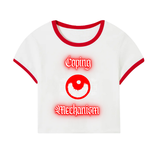 Coping Mecha Baby T