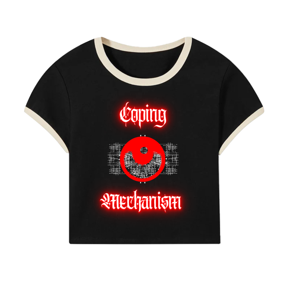 Coping Mecha Baby T