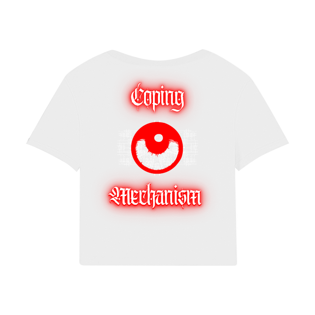 Coping Baby Tee