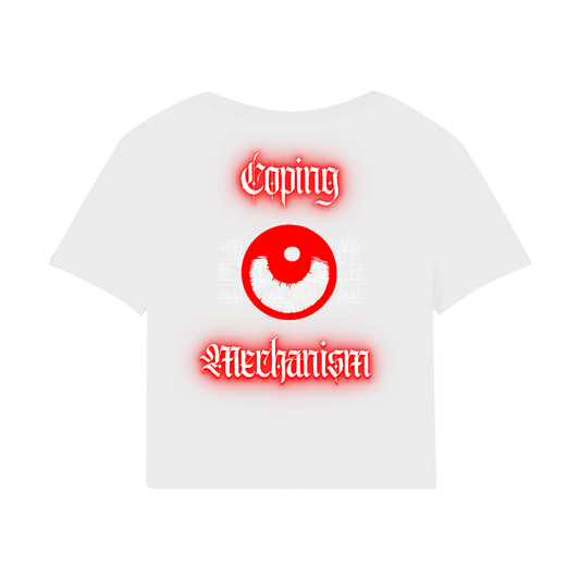 Coping Baby Tee