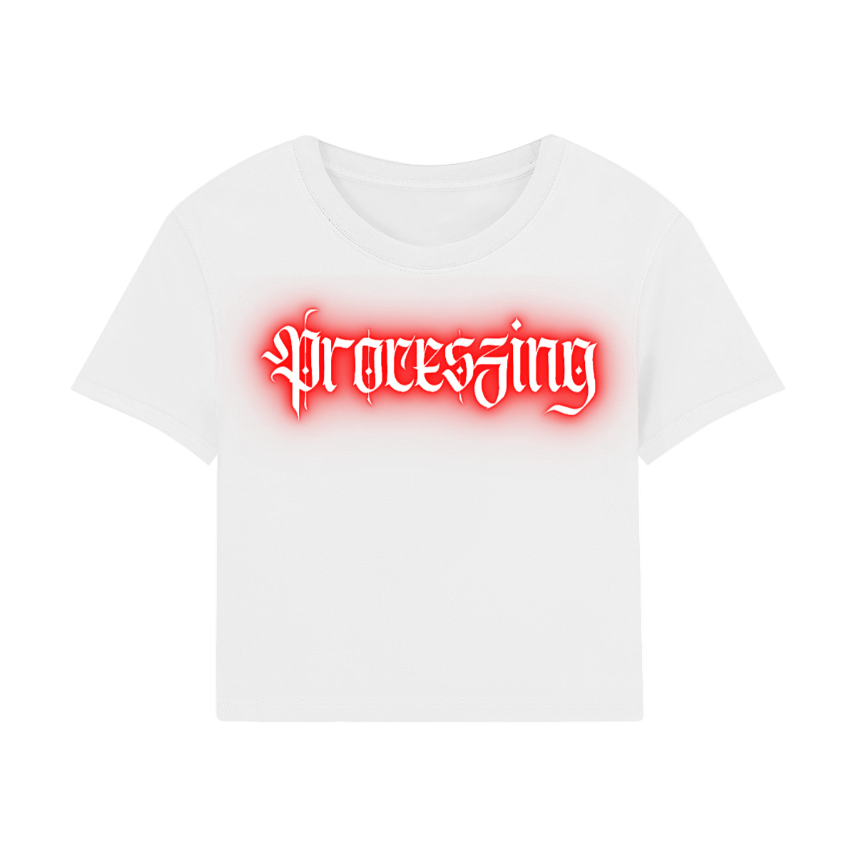 Coping Baby Tee