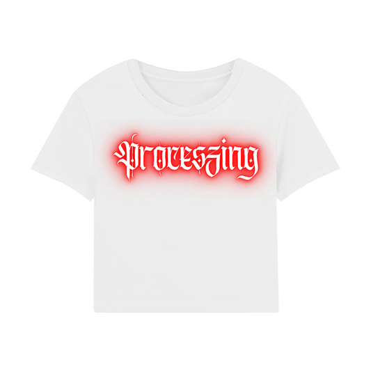 Coping Baby Tee