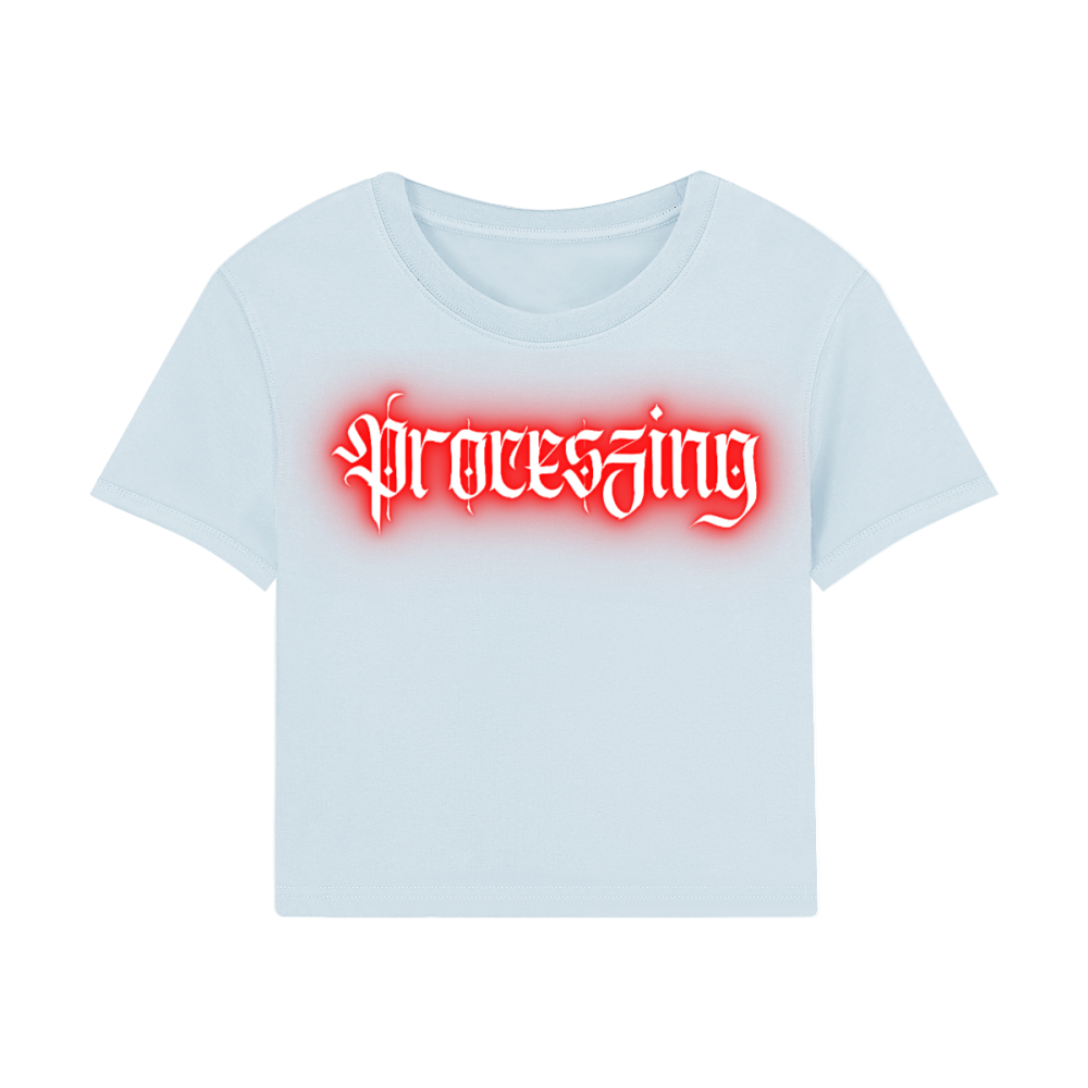Coping Baby Tee