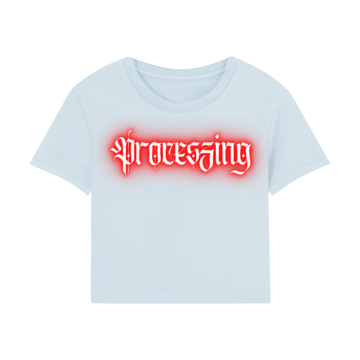Coping Baby Tee