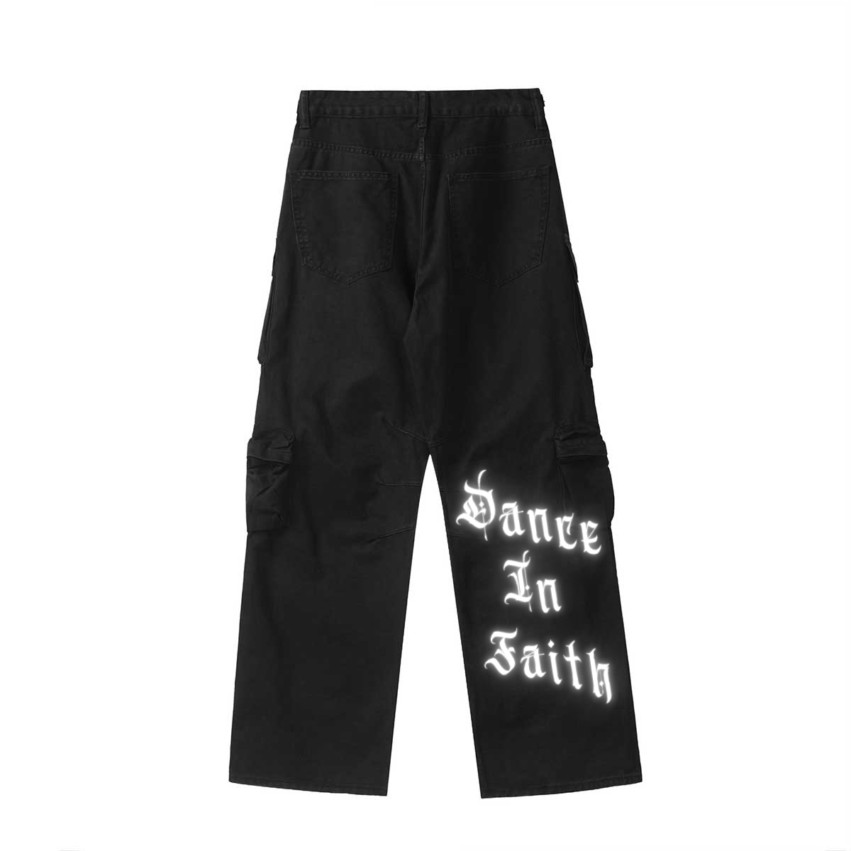 Proceszing...Dance in Faith