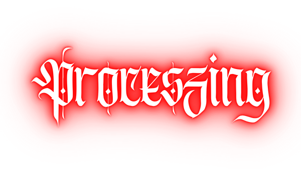 Proceszing